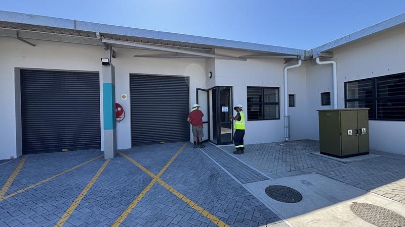 To Let commercial Property for Rent in Milnerton Central Western Cape